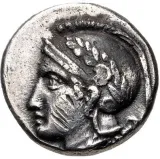 obverse