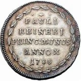 reverse