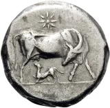 obverse