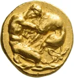 reverse