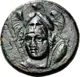 obverse