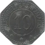 reverse