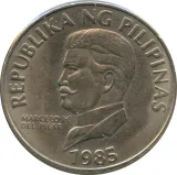 obverse