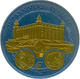reverse