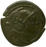 obverse