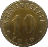 reverse