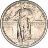 obverse