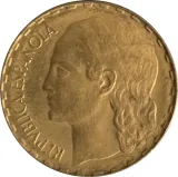 obverse