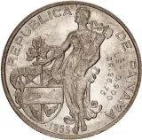 obverse
