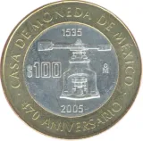 Revers