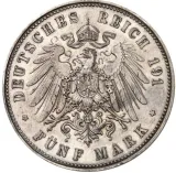 reverse