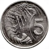 reverse