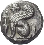 obverse