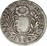 reverse