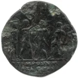 reverse
