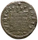 reverse