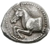obverse