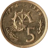 reverse