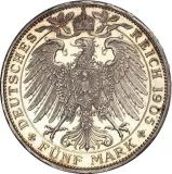 reverse