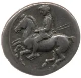 obverse