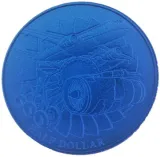 reverse