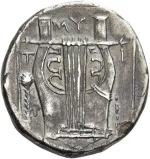 reverse