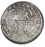reverse