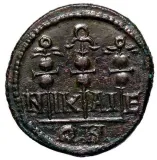 reverse