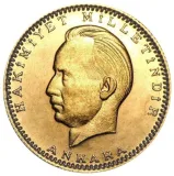 reverse