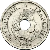 obverse