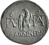 reverse