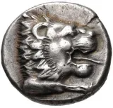 obverse