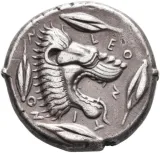 reverse