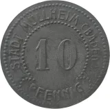 obverse