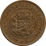 obverse