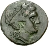 obverse