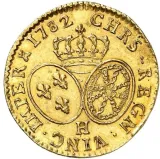 reverse