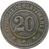reverse