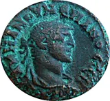 obverse