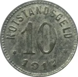 reverse