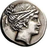 obverse