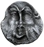 obverse