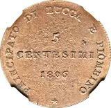 reverse