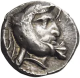 obverse
