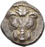 obverse