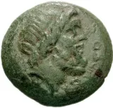 obverse