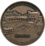 reverse