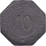 reverse