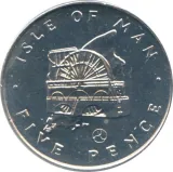 reverse
