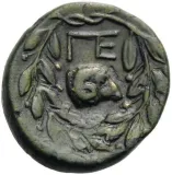 reverse